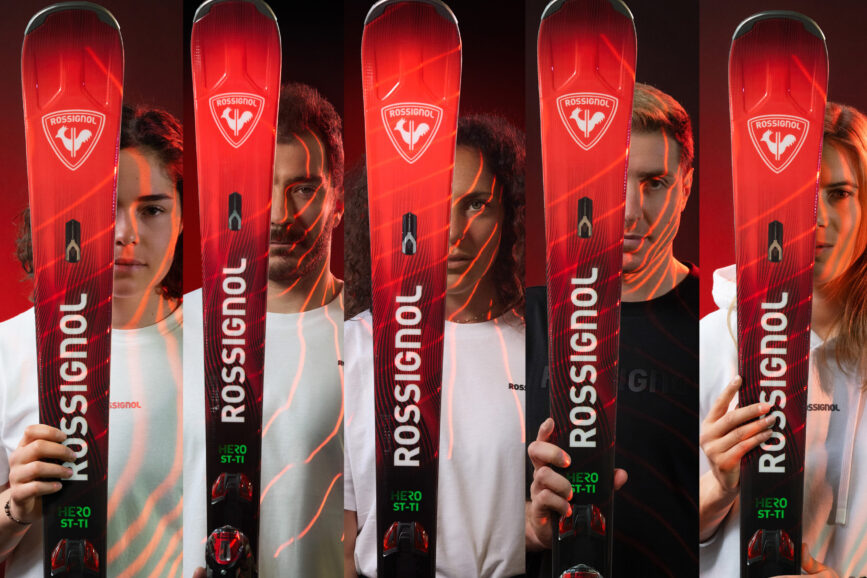 ROSSIGNOL RACING